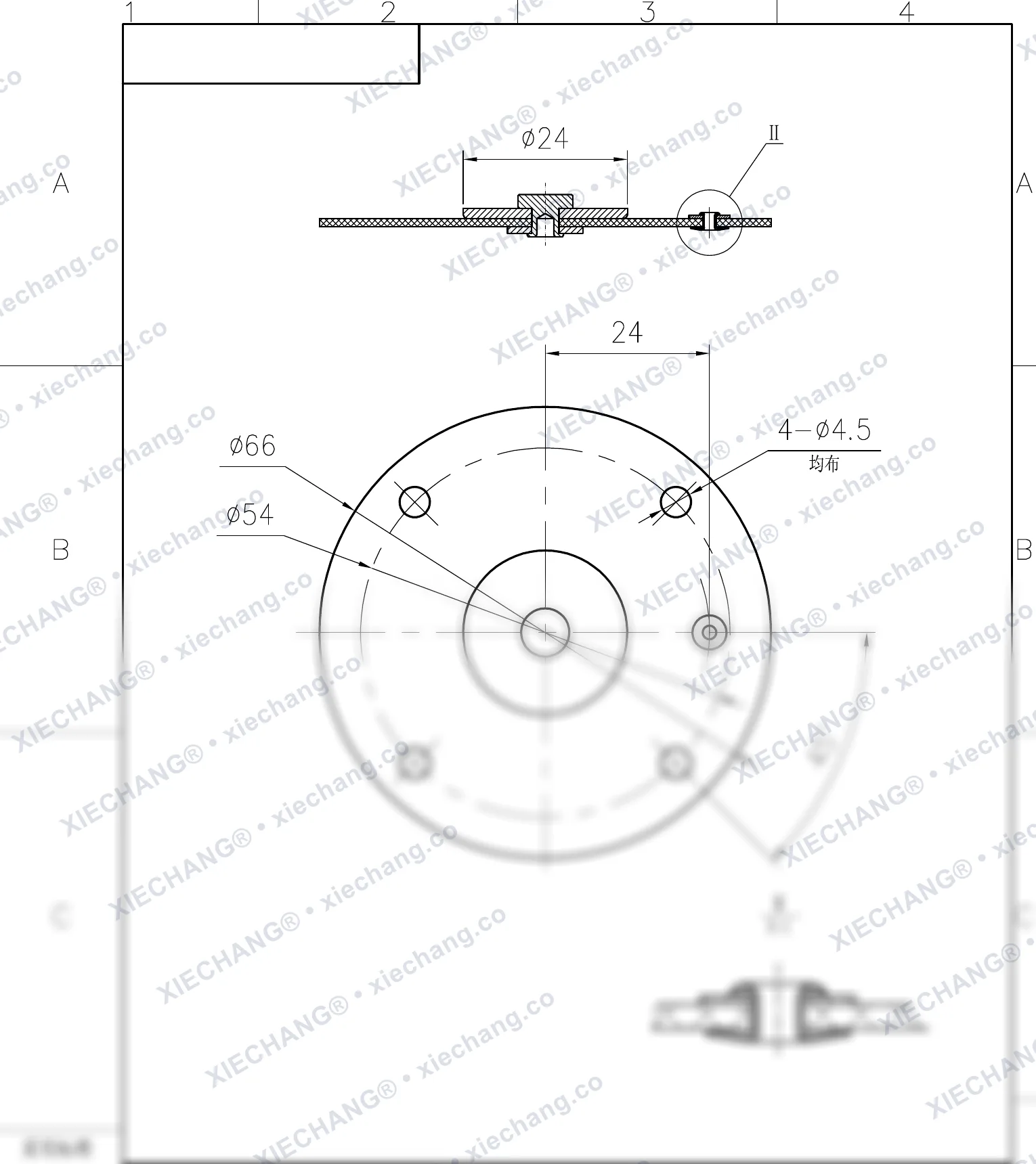 DCF-TZ-XMP-01 — Gambar perakitan
