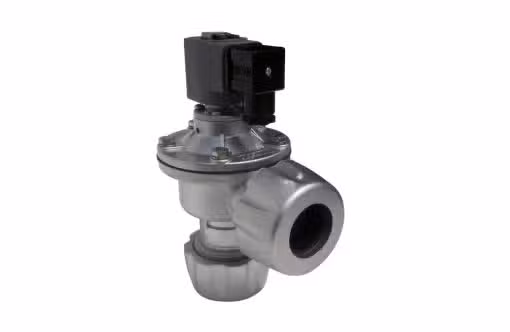 Katup pulse mur kopling Watson® seri WPS-CA/TD