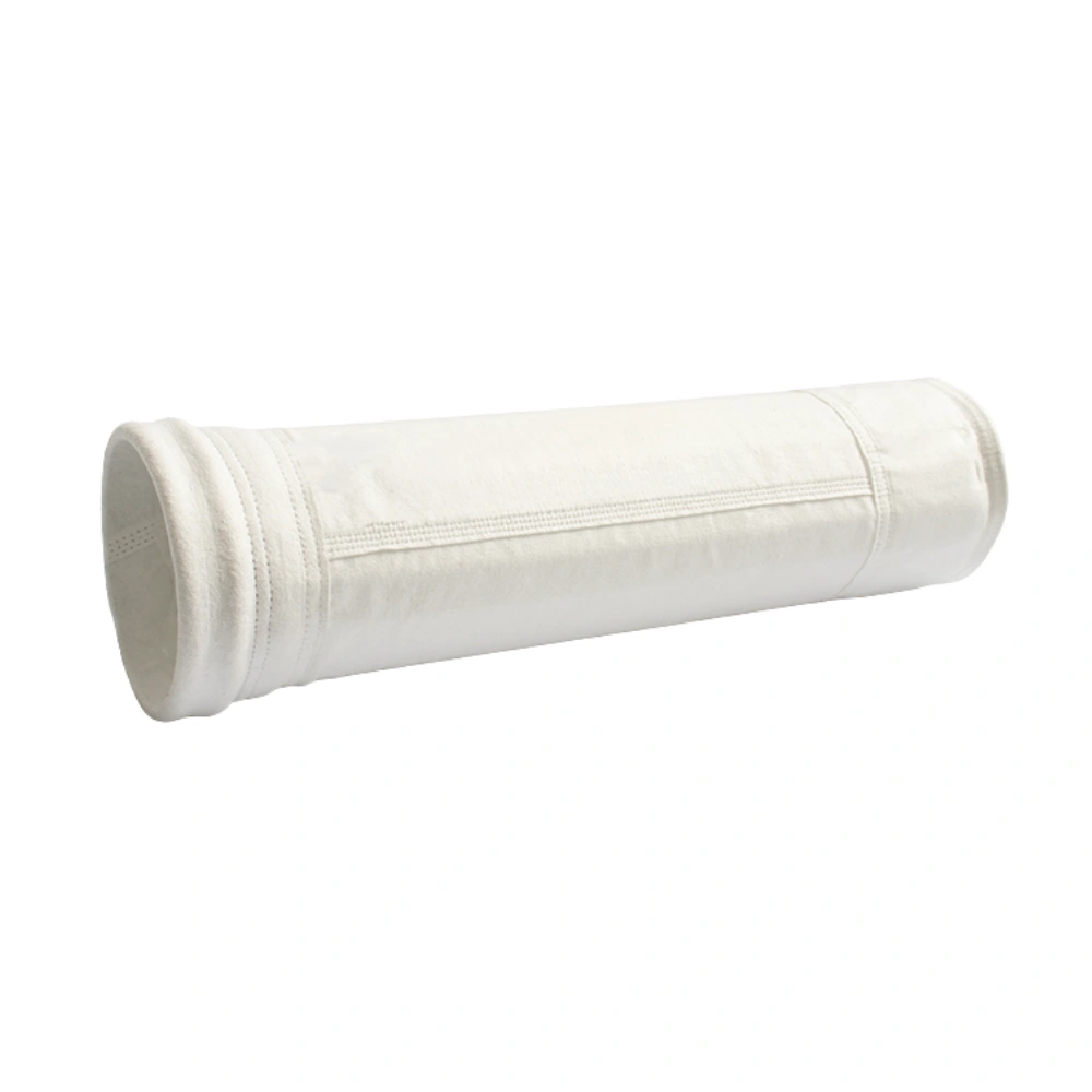 Produsen kantong filter spunlace PTFE Xiechang®