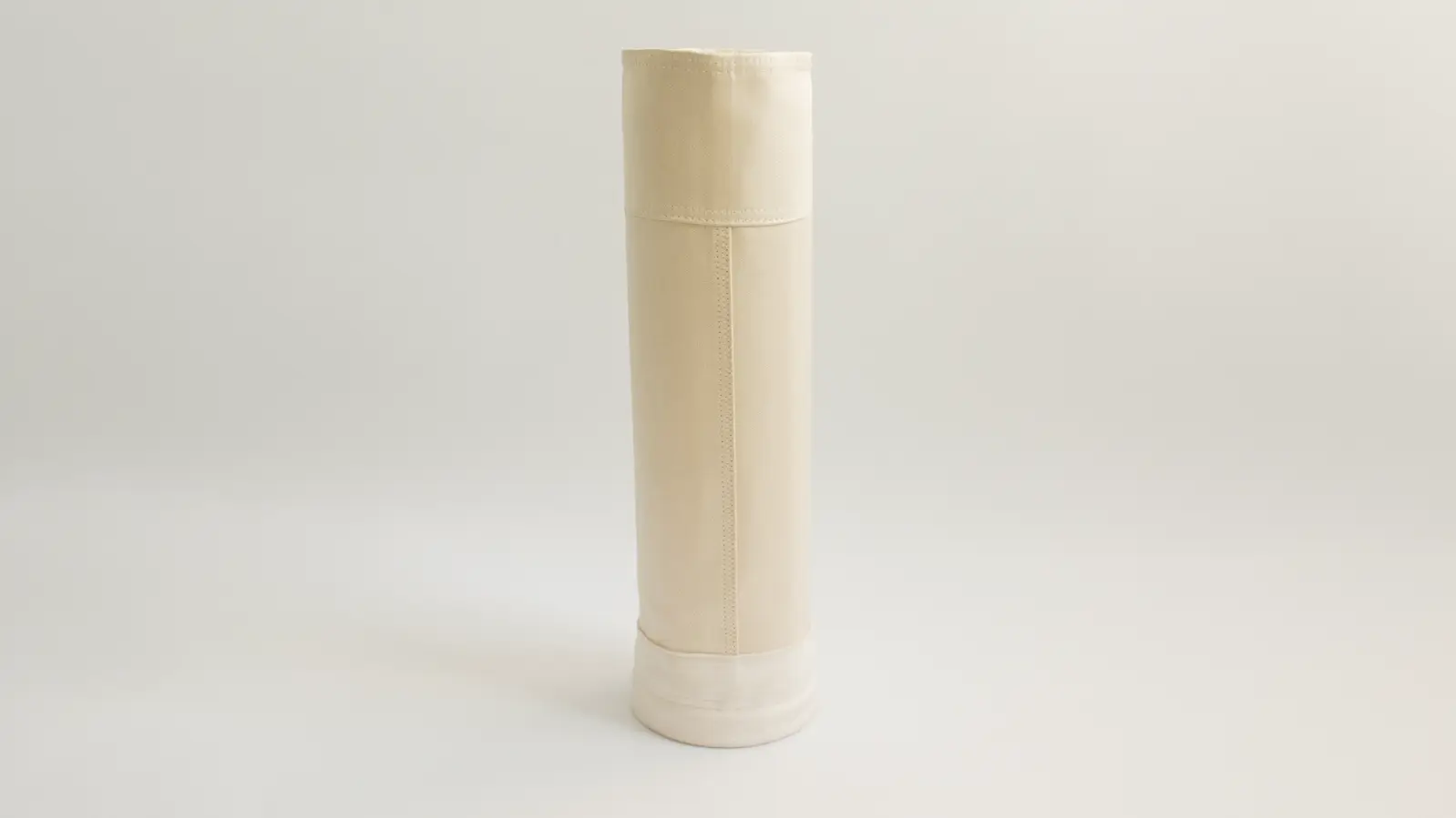 Aplikasi kantong filter baghouse fiberglass