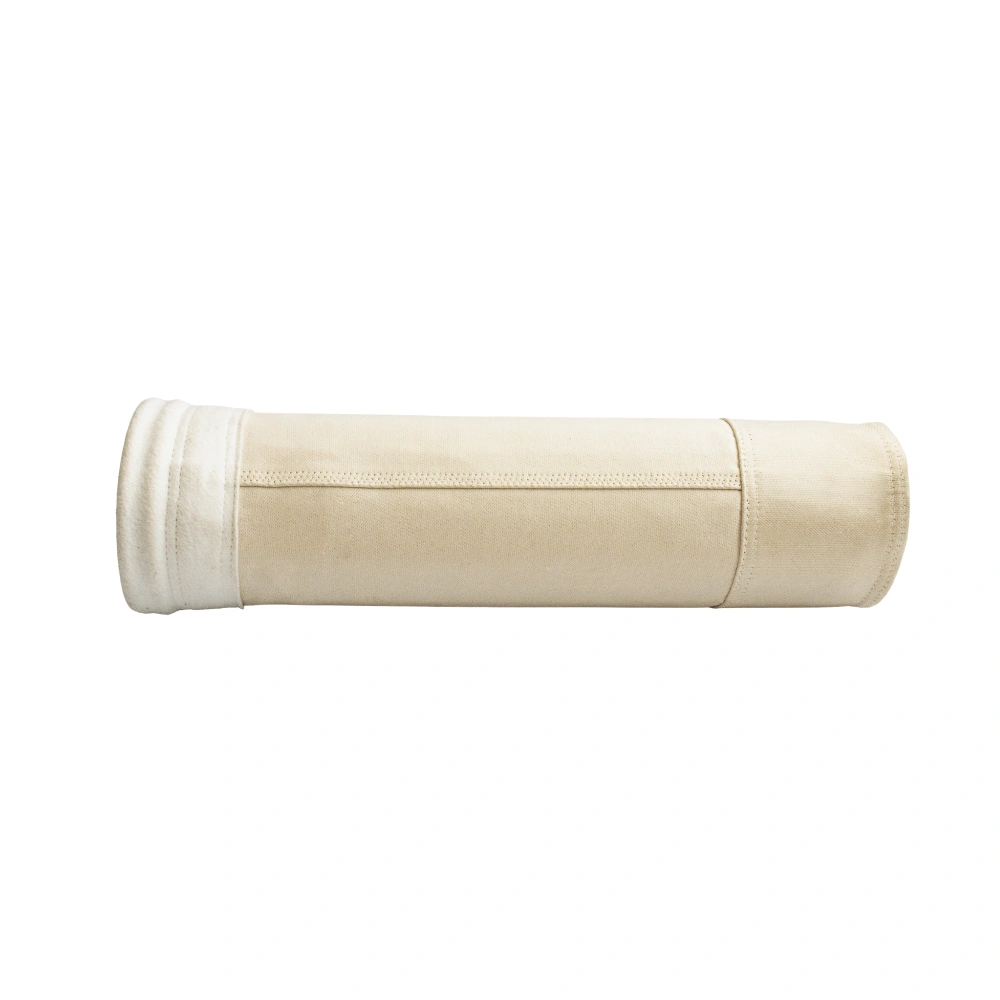 Detail produk kantong filter fiberglass Xiechang®