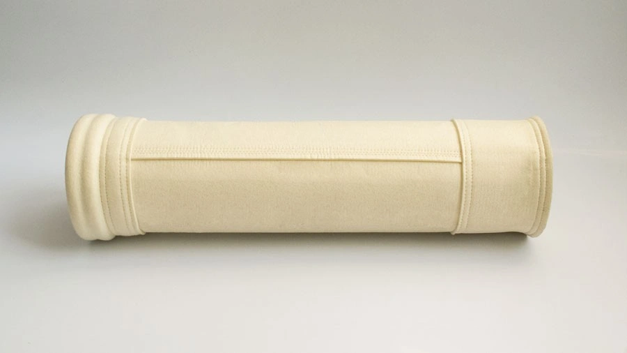 Foto produk produsen kantong filter aramid Xiechang®