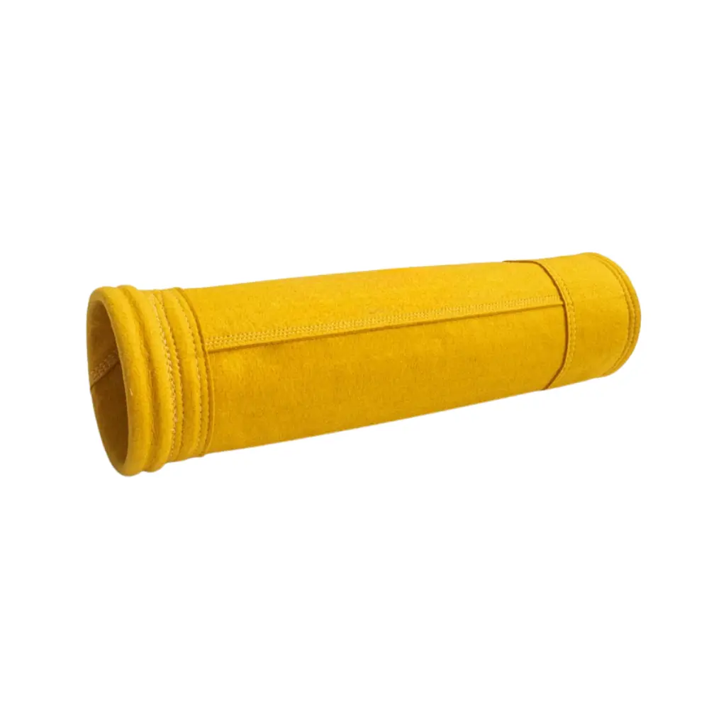 Produsen kantong filter baghouse P84 Xiechang®