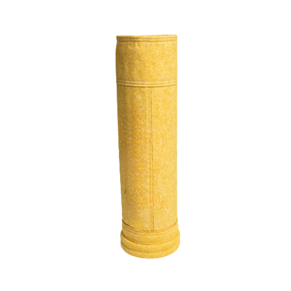 Produsen kantong filter campuran PI / PTFE Xiechang®