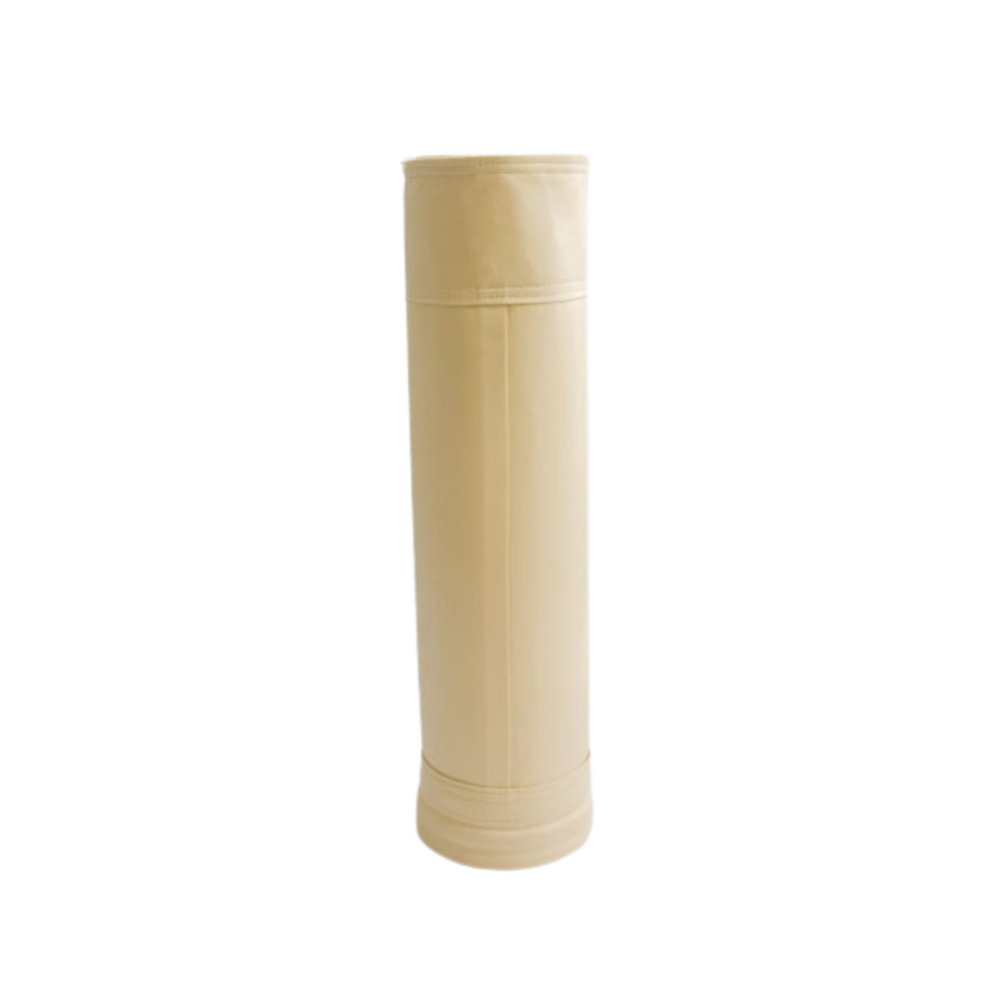 Produsen kantong filter suhu tinggi komposit PPS dan PTFE Xiechang®